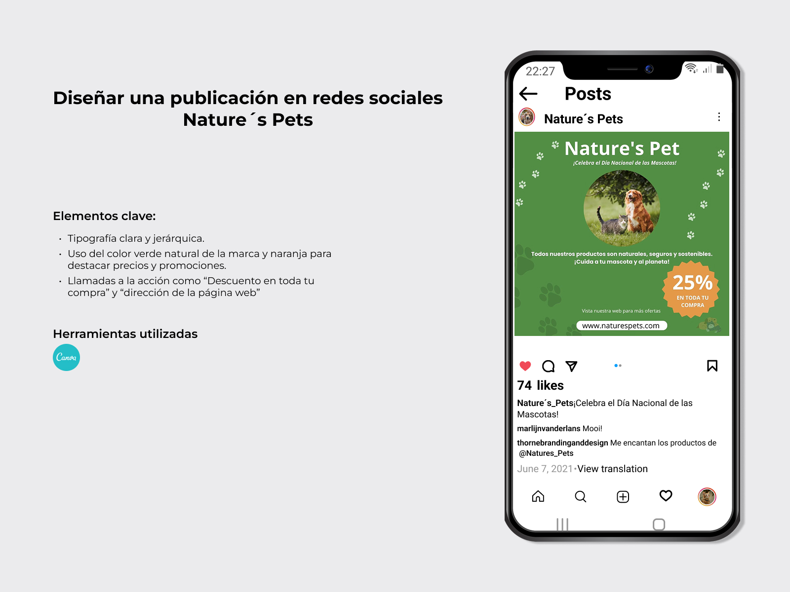 Dia nacional de los animales