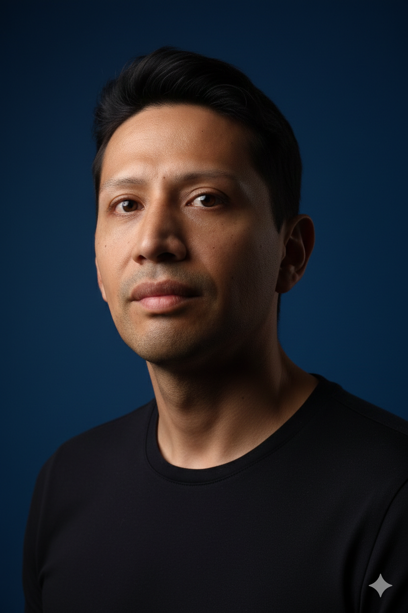 Fotografía de perfil