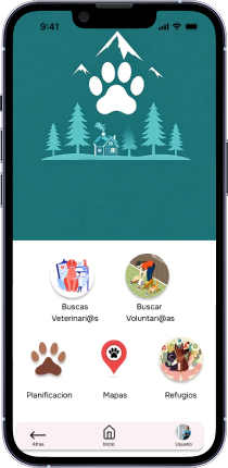 UI After Usability Study