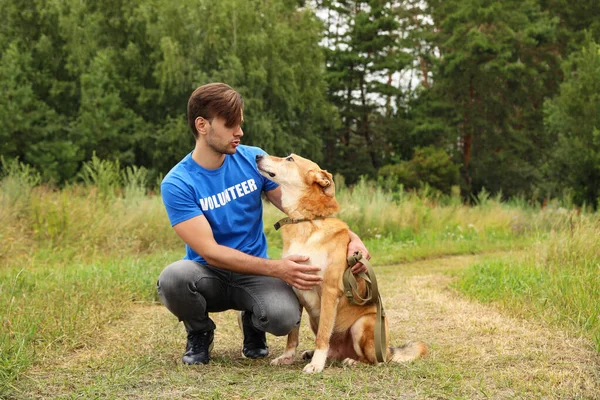 Álvaro - Voluntario
